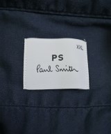 Paul Smith（ポールスミス）カジュアルシャツ 紺 サイズ:XXL メンズ/2200670674022