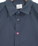 Paul Smith（ポールスミス）カジュアルシャツ 紺 サイズ:XXL メンズ/2200670674022