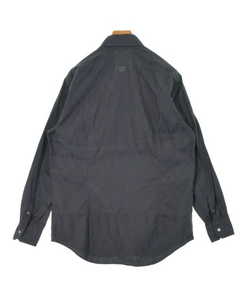 Paul Smith（ポールスミス）カジュアルシャツ 黒 サイズ:XXL メンズ/2200670674039