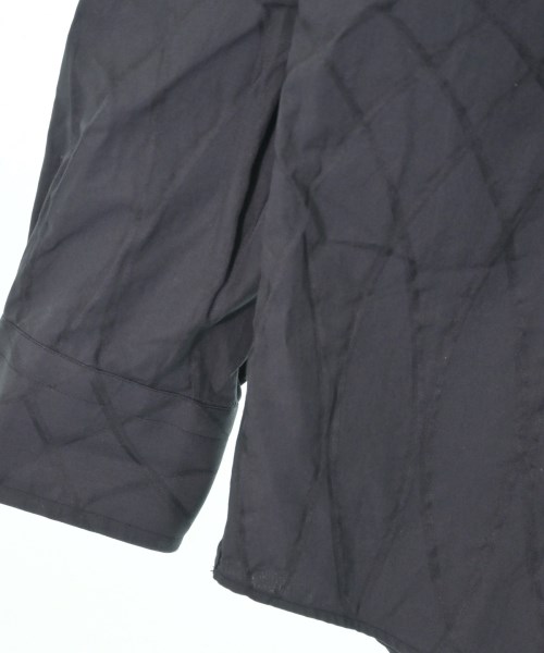 Paul Smith（ポールスミス）カジュアルシャツ 黒 サイズ:XXL メンズ/2200670674039