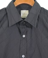 Paul Smith（ポールスミス）カジュアルシャツ 黒 サイズ:XXL メンズ/2200670674039