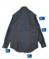 Paul Smith（ポールスミス）カジュアルシャツ 黒 サイズ:XXL メンズ/2200670674039