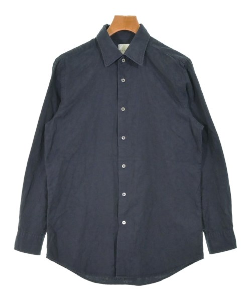 Paul Smith(ポールスミス)カジュアルシャツ 紺 サイズ:XL/2200670674046