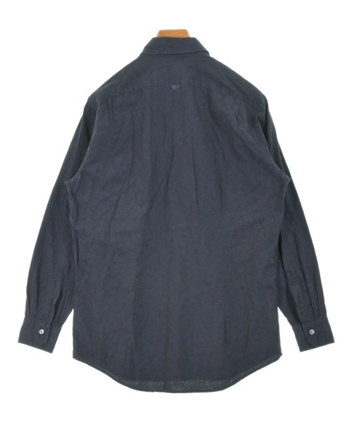 Paul Smith（ポールスミス）カジュアルシャツ 紺 サイズ:XL メンズ/2200670674046