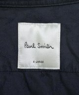 Paul Smith（ポールスミス）カジュアルシャツ 紺 サイズ:XL メンズ/2200670674046