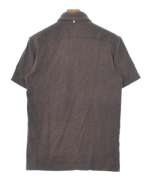 Paul Smith（ポールスミス）ポロシャツ 茶 サイズ:M メンズ/2200670791088