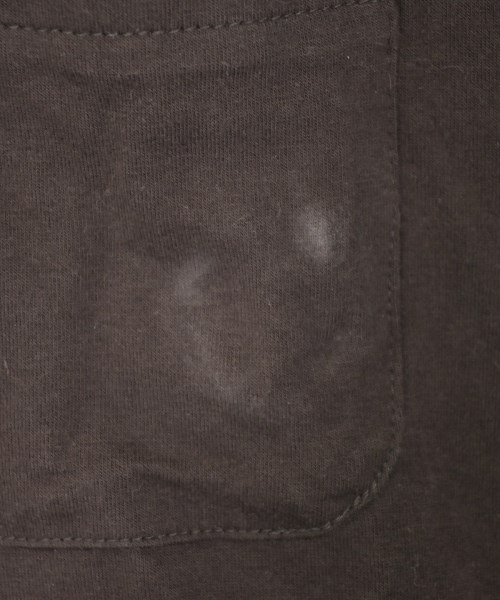 Paul Smith（ポールスミス）ポロシャツ 茶 サイズ:M メンズ/2200670791088