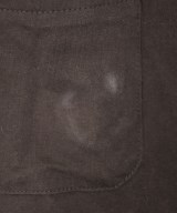 Paul Smith（ポールスミス）ポロシャツ 茶 サイズ:M メンズ/2200670791088