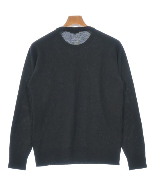 Paul Smith（ポールスミス）ニット・セーター 黒 サイズ:M メンズ/2200670791095