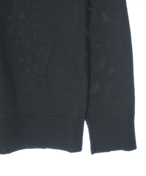 Paul Smith（ポールスミス）ニット・セーター 黒 サイズ:M メンズ/2200670791095