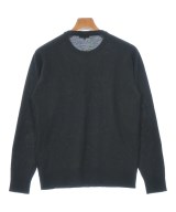 Paul Smith（ポールスミス）ニット・セーター 黒 サイズ:M メンズ/2200670791095