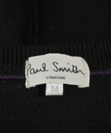 Paul Smith（ポールスミス）ニット・セーター 黒 サイズ:M メンズ/2200670791095