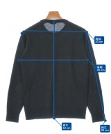 Paul Smith（ポールスミス）ニット・セーター 黒 サイズ:M メンズ/2200670791095