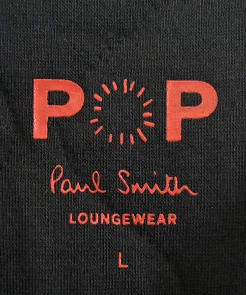 Paul Smith（ポールスミス）その他 黒 サイズ:L メンズ/2200671016104