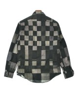 Paul Smith（ポールスミス）カジュアルシャツ 黒 サイズ:M メンズ/2200671136017