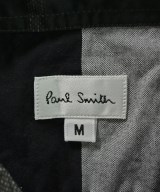Paul Smith（ポールスミス）カジュアルシャツ 黒 サイズ:M メンズ/2200671136017