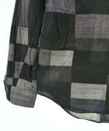 Paul Smith（ポールスミス）カジュアルシャツ 黒 サイズ:M メンズ/2200671136017