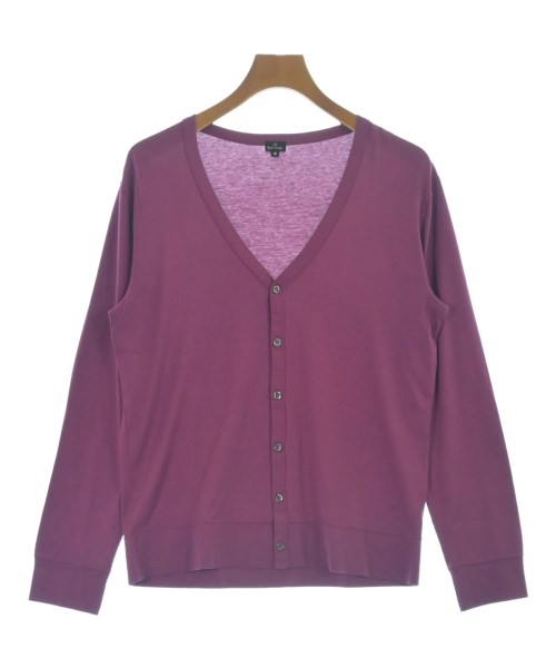 PS by Paul Smith(ピーエスバイポールスミス)Tシャツ・カットソー 紫 サイズ:M/2200670697168
