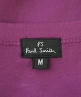 PS by Paul Smith（ピーエスバイポールスミス）Tシャツ・カットソー 紫 サイズ:M メンズ/2200670697168