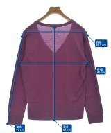 PS by Paul Smith（ピーエスバイポールスミス）Tシャツ・カットソー 紫 サイズ:M メンズ/2200670697168