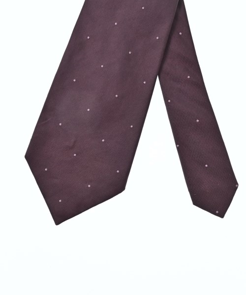 Paul Smith（ポールスミス）ネクタイ 赤 サイズ:- メンズ/2200670697274