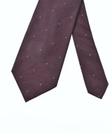 Paul Smith（ポールスミス）ネクタイ 赤 サイズ:- メンズ/2200670697274