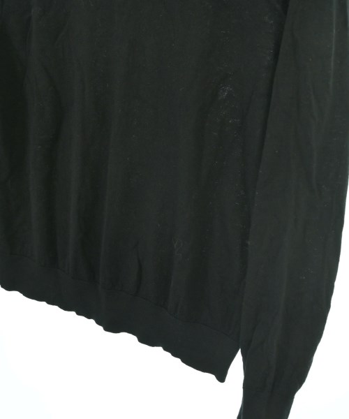 Paul Smith（ポールスミス）ニット・セーター 黒 サイズ:M メンズ/2200671532093