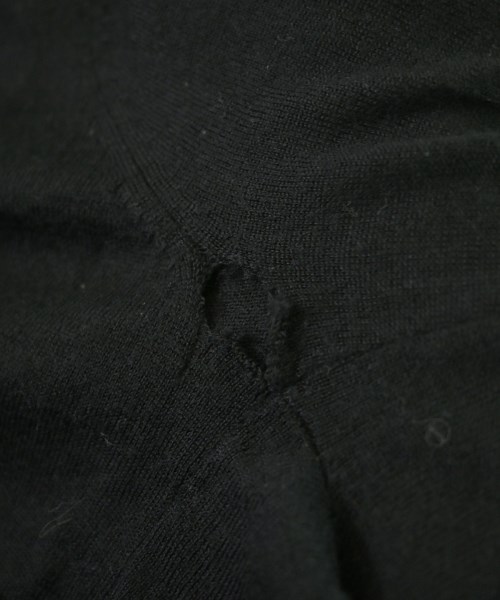 Paul Smith（ポールスミス）ニット・セーター 黒 サイズ:M メンズ/2200671532093