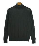 Paul Smith（ポールスミス）ニット・セーター 黒 サイズ:M メンズ/2200671532093