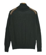 Paul Smith（ポールスミス）ニット・セーター 黒 サイズ:M メンズ/2200671532093