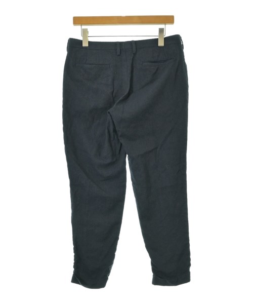 Paul Smith（ポールスミス）クロップドパンツ 紺 サイズ:L メンズ/2200666957108