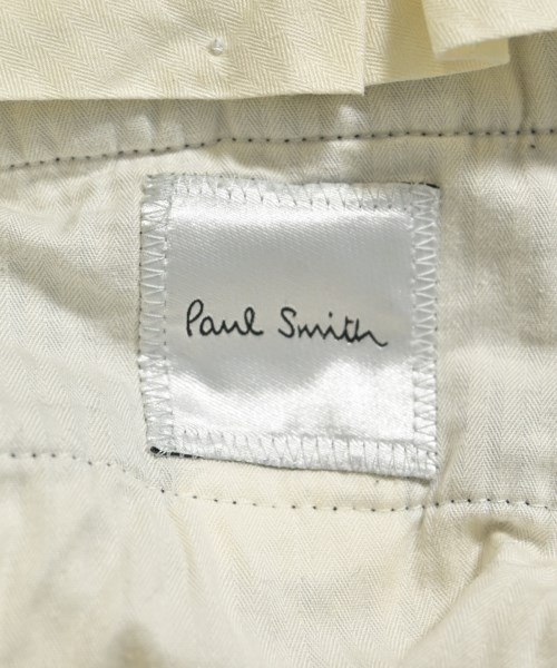 Paul Smith（ポールスミス）クロップドパンツ 紺 サイズ:L メンズ/2200666957108
