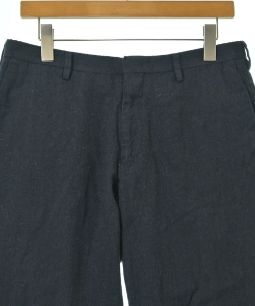 Paul Smith（ポールスミス）クロップドパンツ 紺 サイズ:L メンズ/2200666957108