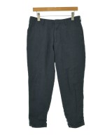 Paul Smith（ポールスミス）クロップドパンツ 紺 サイズ:L メンズ/2200666957108