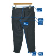 Paul Smith（ポールスミス）クロップドパンツ 紺 サイズ:L メンズ/2200666957108