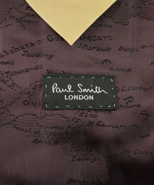 Paul Smith（ポールスミス）テーラードジャケット 紺 サイズ:-(M位) メンズ/2200723278016