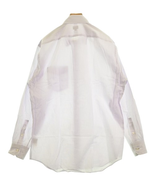 Paul Smith（ポールスミス）カジュアルシャツ 紫 サイズ:XL メンズ/2200723278078