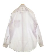 Paul Smith（ポールスミス）カジュアルシャツ 紫 サイズ:XL メンズ/2200723278078