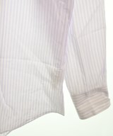Paul Smith（ポールスミス）カジュアルシャツ 紫 サイズ:XL メンズ/2200723278078