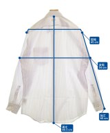 Paul Smith（ポールスミス）カジュアルシャツ 紫 サイズ:XL メンズ/2200723278078