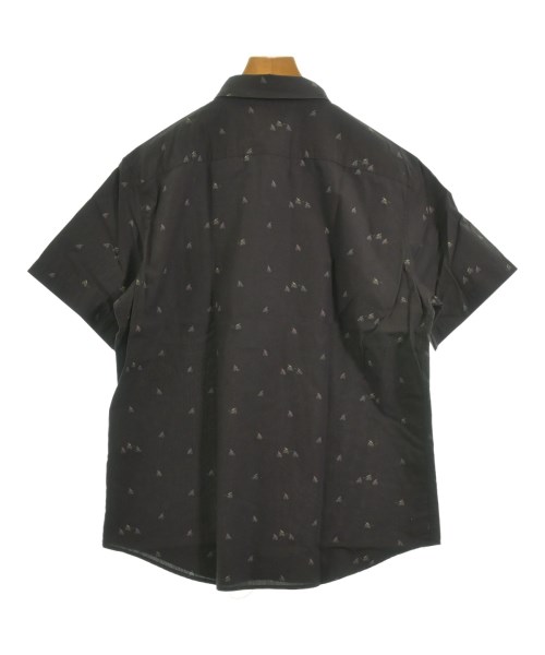 Paul Smith（ポールスミス）カジュアルシャツ グレー サイズ:XL メンズ/2200723278085