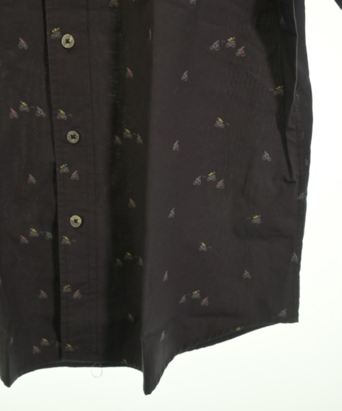 Paul Smith（ポールスミス）カジュアルシャツ グレー サイズ:XL メンズ/2200723278085
