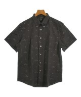 Paul Smith（ポールスミス）カジュアルシャツ グレー サイズ:XL メンズ/2200723278085