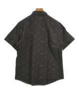 Paul Smith（ポールスミス）カジュアルシャツ グレー サイズ:XL メンズ/2200723278085