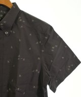 Paul Smith（ポールスミス）カジュアルシャツ グレー サイズ:XL メンズ/2200723278085