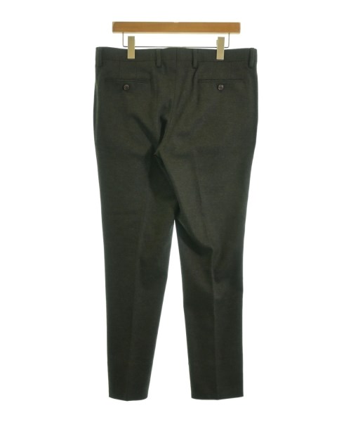 Paul Smith（ポールスミス）スラックス 緑 サイズ:XL メンズ/2200729275040