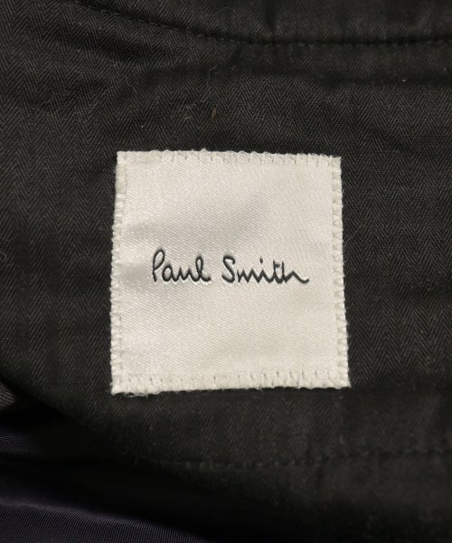 Paul Smith（ポールスミス）スラックス 緑 サイズ:XL メンズ/2200729275040