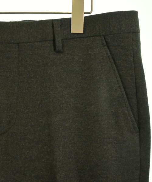Paul Smith（ポールスミス）スラックス 緑 サイズ:XL メンズ/2200729275040