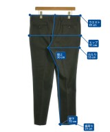 Paul Smith（ポールスミス）スラックス 緑 サイズ:XL メンズ/2200729275040
