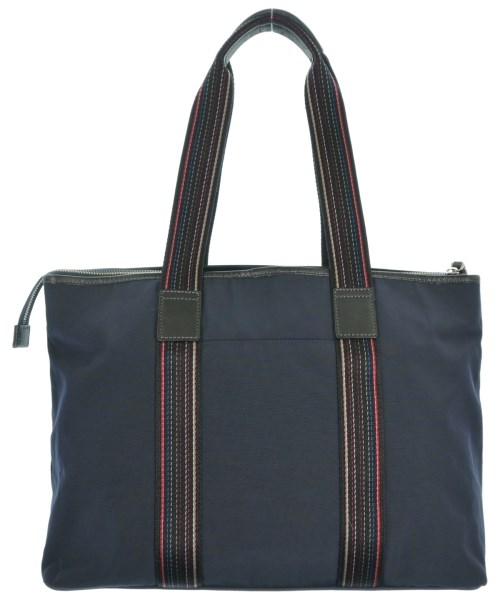 Paul Smith（ポールスミス）トートバッグ 黒 サイズ:- メンズ/2200722821015